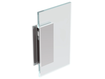GLV02 - Door fittings by GH ITALY - view 2